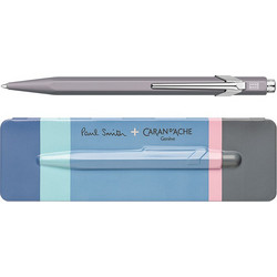 Caran d'Ache 849 Paul Smith - Lilac Στυλό Διαρκείας 849.404