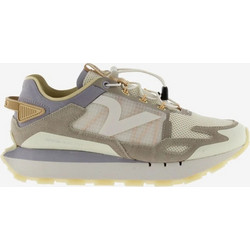 Victoria Wing Tech Γυναικεία Sneakers Μπεζ 8803112-80