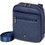 Beverly Hills Polo Club Ανδρική Τσάντα Ώμου / Χιαστί Navy Μπλε BH-8513