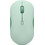 Lenovo 350 Ασύρματο Bluetooth Ποντίκι Green