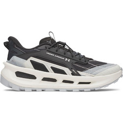 Under Armour Explorer Ανδρικά Αθλητικά Παπούτσια Trail Running Μαύρα 6012791-110