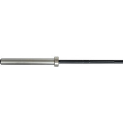 Azafit A017PRO Ίσια Μπάρα Ολυμπιακού Τύπου Φ50mm 220cm