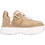 UGG Astromel Γυναικεία Sneakers Chunky Μπεζ 1171541-MDSD