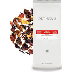 Althaus Sweet November Fruit Tea 250gr
