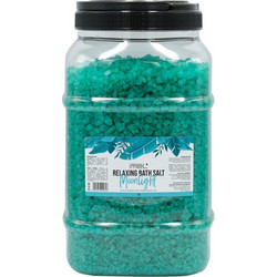 Imel Pure Relief Moonlight Άλατα Μπάνιου Κρύσταλλοι 5kg