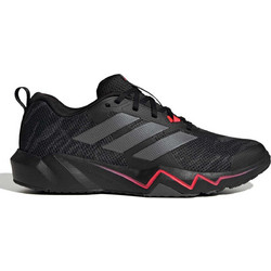 Adidas Rapidmove Go Ανδρικά Αθλητικά Παπούτσια Μαύρα JQ3952