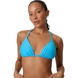 4F Bikini Top Τριγωνάκι Γαλάζιο 4FWSS26UBKTF085-33S