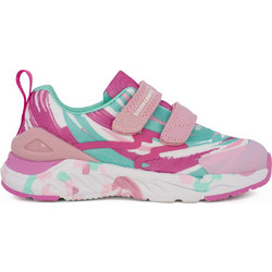Biomecanics Παιδικά Sneakers Ροζ Βεραμάν 262271-B032