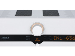 Canor Audio Virtus I2 Integrated Tube Ολοκληρωμένος Ενισχυτής