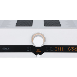 Canor Audio Virtus I2 Integrated Tube Ολοκληρωμένος Ενισχυτής