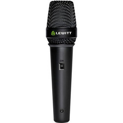 Lewitt MTP-5 S Δυναμικό Μικρόφωνo XLR
