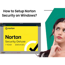 Norton Security Deluxe 2026 για 3 Συσκευές και 1 Έτος Χρήσης (Ηλεκτρονική Άδεια)