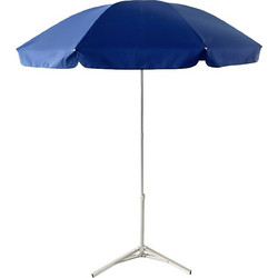 ArteLibre Ventra Ομπρέλα Θαλάσσης Μπλε 2m 15450030
