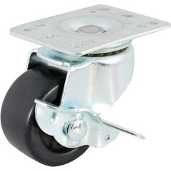 PowerOn CST-1 Ρόδα για Καμπίνες Rack