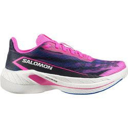 Salomon Spectrur 3 Γυναικεία Αθλητικά Παπούτσια για Τρέξιμο Φούξια L4914090