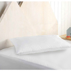 SB Home Αδιάβροχο Βρεφικό Επίστρωμα Κούνιας Jersey 140x70+15cm