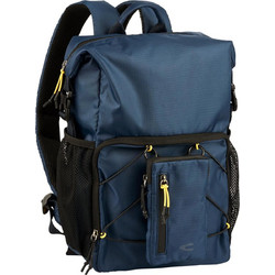 Camel Active Shores 412-201-50 Σακίδιο Πλάτης 24.5lt Μπλε