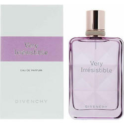 Givenchy Very Irresistible Eau de Parfum 80ml