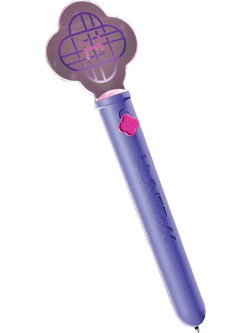 Blue Sky KPop Demon Hunters Light Up Στυλό