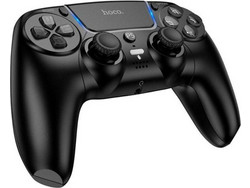 Hoco GA32 Wireless Controller για PS5 Black 6942007672139