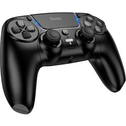 Hoco GA32 Wireless Controller για PS5 Black 6942007672139
