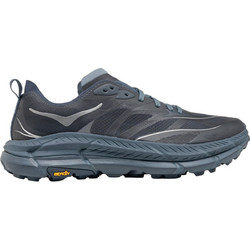 Hoka Mafate Speed 4 Ανδρικά Sneakers Πετρόλ 1168450FYN
