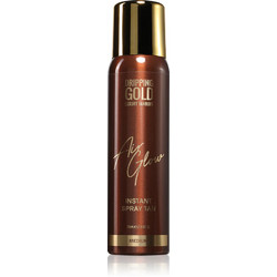 Dripping Gold Air Glow Self Tan Spray Medium Σώματος 75ml