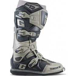 Gaerne SG12 Stonel Black Grey