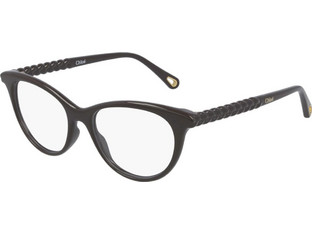 Chloe CH0005O 007 Γυναικείος Σκελετός Γυαλιών Οράσεως Κοκάλινος Μαύρος Κίτρινος Καφέ Γκρι Κόκκινος Πράσινος Μπλε Μπεζ