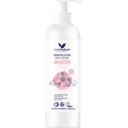 Cosnature Almond Oil & Almond Blossom Ενυδατική Lotion Σώματος 250ml