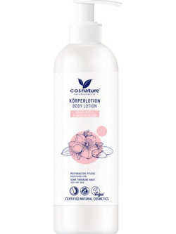 Cosnature Almond Oil & Almond Blossom Ενυδατική Lotion Σώματος 250ml