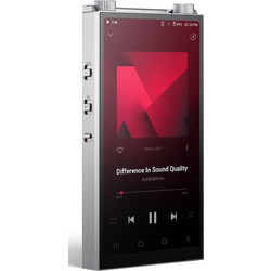 Astell & Kern PD20 Κόκκινο Ασημί