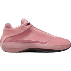 Jordan Air 40 Ανδρικά Αθλητικά Παπούτσια για Μπάσκετ Σομόν HM9931-600