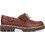 Clarks Cleyhill Ανδρικά Μοκασίνια Boat Shoes Δερμάτινα Καφέ 26186176