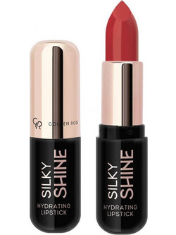 Golden Rose Silky Shine Hydrating 219 Cream Κραγιόν Stick 4.2gr
