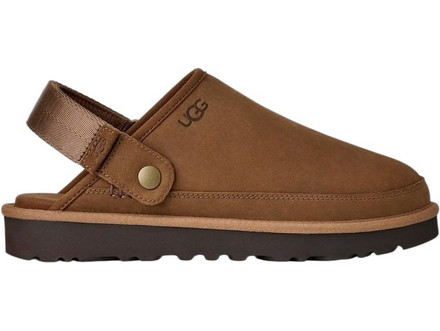 UGG Goldencoast Clog II 1178670-DKC