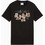 Puma Kitty Sticker Παιδικό T-Shirt Κοντομάνικο Μαύρο 634525-01