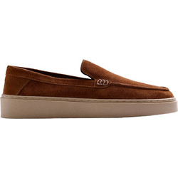 Gioseppo Ανδρικά Μοκασίνια Loafers Καστόρινα Ταμπά 78671