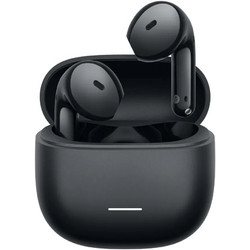 Xiaomi Redmi Buds 8 Active Ακουστικά Bluetooth In Ear Ανθεκτικά στο Νερό Black