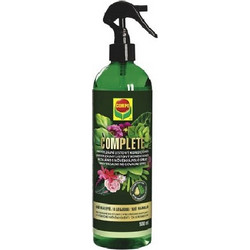 Compo Complete Universal Υγρό Διαφυλλικό Λίπασμα 7-3-6 500ml