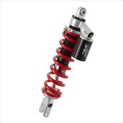 YSS Αμορτισέρ Μηχανής Πίσω Αζώτου Λαδιού για Honda CRF 300 Rally '21-'24 41.5cm