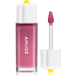 Amuse Dew Tint 09 Mauve Grape Lip Gloss 4gr