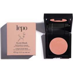 Lepo XLent 02 Powder Blush 3.5gr