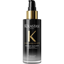 Kerastase Chronologiste Overnight Youth Serum Μαλλιών για Επανόρθωση & Ψαλίδα 90ml