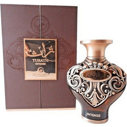 Le Falcone Turath Intense Eau de Parfum 100ml