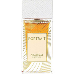 Arabiyat Prestige Portrait Eau de Parfum 80ml