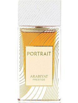 Arabiyat Prestige Portrait Eau de Parfum 80ml