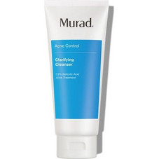 Murad Acne Control Clarifying Ενυδατικό Gel Καθαρισμού Προσώπου για Ακμή 148ml