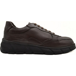 Hawkins Ανδρικά Sneakers Καφέ DAZ90342