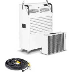 Trotec PT 6500 S Φορητό Κλιματιστικό Ψύξης 22000 BTU
